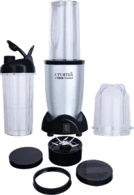 Croma Personal 450W Mixer Grinder (2 Jars)