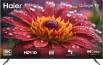 Haier H32S80FFX 32 inch Full HD Smart LED TV