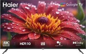 Haier H32S80FFX 32 inch Full HD Smart LED TV