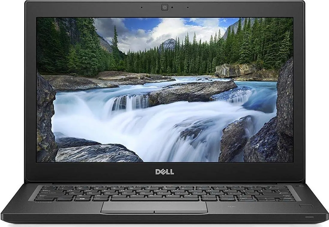Dell Latitude 12 7290 Laptop (8th Gen Core i7/ 16GB/ 512GB