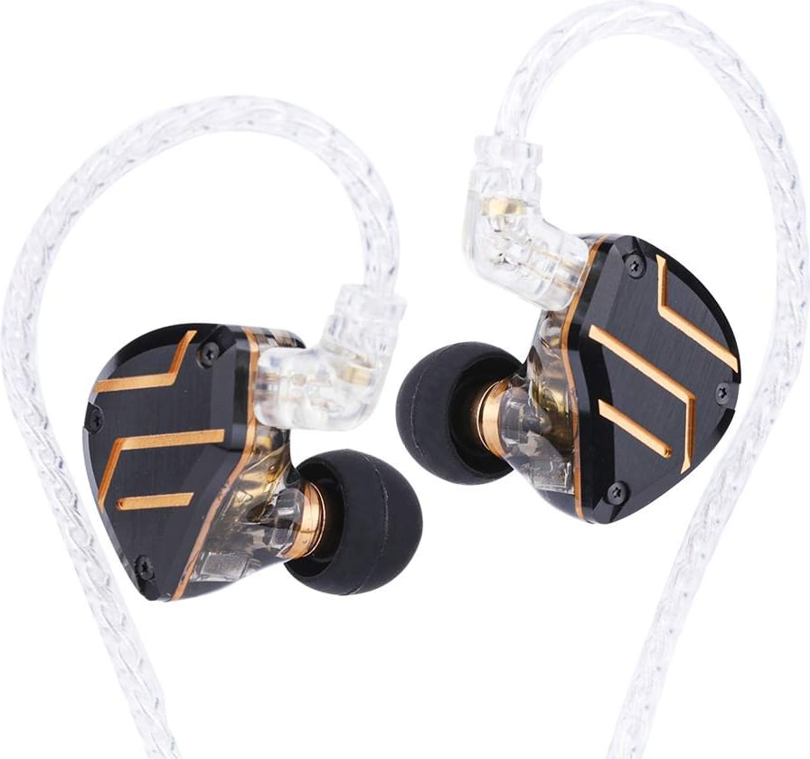 Cca c10 online earphones