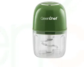 Greenchef Chopster 30W Wireless Mini Chopper