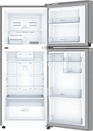 IFB IFBFF-2902IBS 243 L 2 Star Double Door Refrigerator