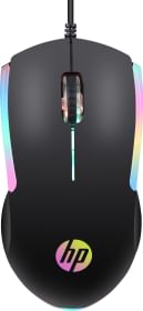 HP M160 Wired Gaming Mouse