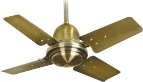 Breezalit Riveria 600 mm 4 Blade Ceiling Fan