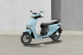 Honda Activa e STD