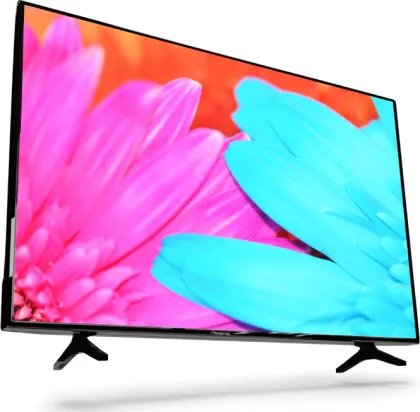 TruSense TS 5000 50 inch Ultra HD 4K Smart LED TV