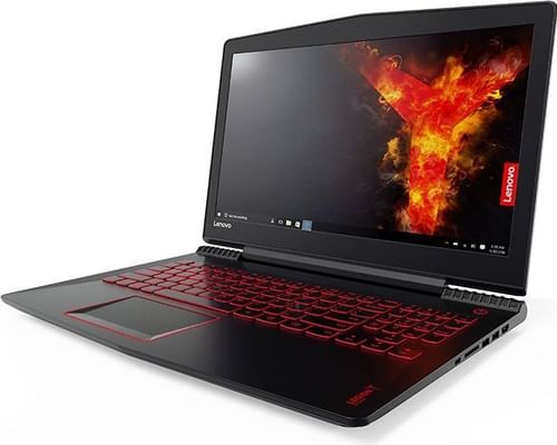 Lenovo Legion Y520 (80WK014JIN) Notebook (7th Gen Ci5/ 16GB/ 1TB/ Win10/ 4GB Graph)