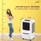 V-Guard Arizod F85 85 L Desert Air Cooler