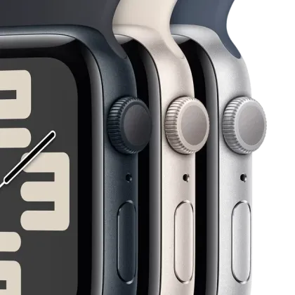 Apple Watch SE 2nd Gen 2023 44mm (GPS)