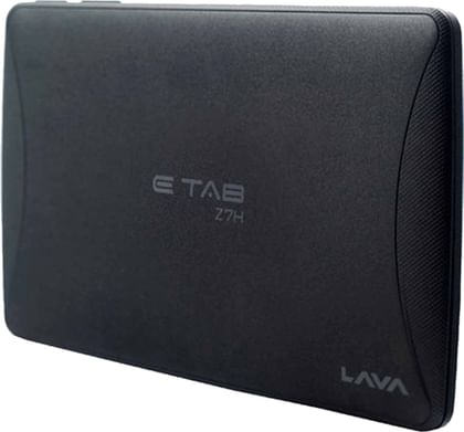 Lava E-Tab Z7H WiFi (4 GB)