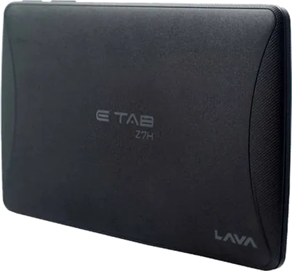 Lava E-Tab Z7H WiFi (4 GB)