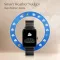 Fastrack Noir Charm Smartwatch
