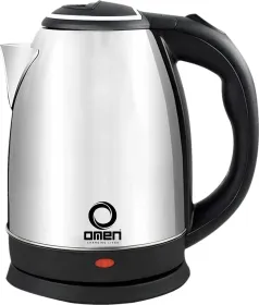 Omen Aroma 1.5L Electric Kettle