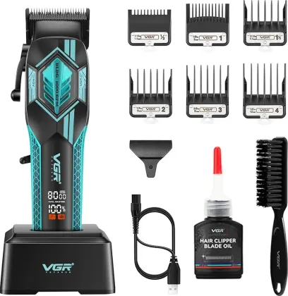 VGR V-119 Professional Hair Clipper