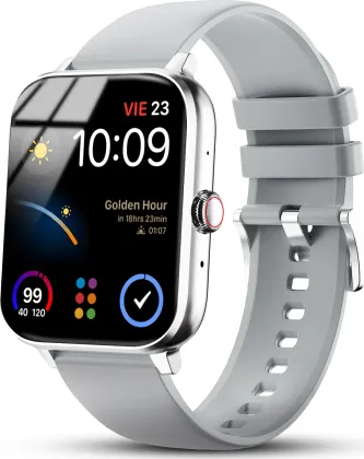 Nervfit Vibe Smartwatch