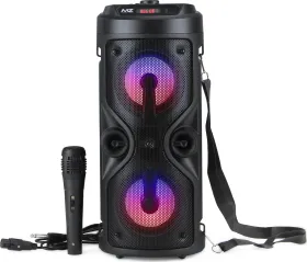 MZ M51VP 20W Bluetooth Speaker