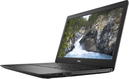 Dell Vostro 3581 Laptop (7th Gen Core i3/ 4GB/ 1TB/ Win10/ 2GB Graph)