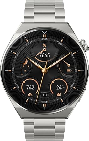 Reloj Huawei Watch Gt3 Pro 46mm