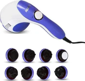 Agaro Majestic Full Body Handheld Massager