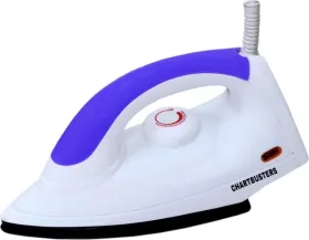 Chartbusters Magic Crown 1000 W Dry Iron