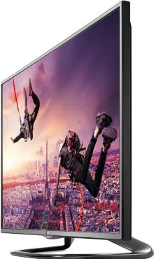 LG 42LA6130 106.68cm (42) 3D Full HD LED Television