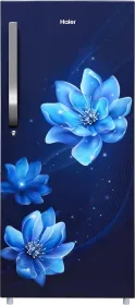 Haier HED-205MF 190 L 5 Star Single Door Refrigerator