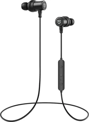 SoundPEATS Q30 Plus Wireless Earphones