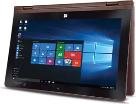 iBall Flip X5 Compbook Notebook (AQC/ 2GB/ 32GB/Win10/ Touch)