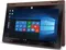 iBall Flip X5 Compbook Notebook (AQC/ 2GB/ 32GB/Win10/ Touch)