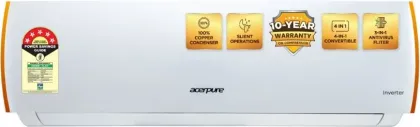 Acerpure SAC5251TW5 1 Ton 5 Star 2025 Inverter Split AC