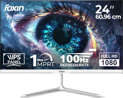 Foxin Elite 24 inch Full HD LED Monitor