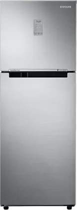 Samsung RT28C3732S8 236 L 2 Star Double Door Refrigerator