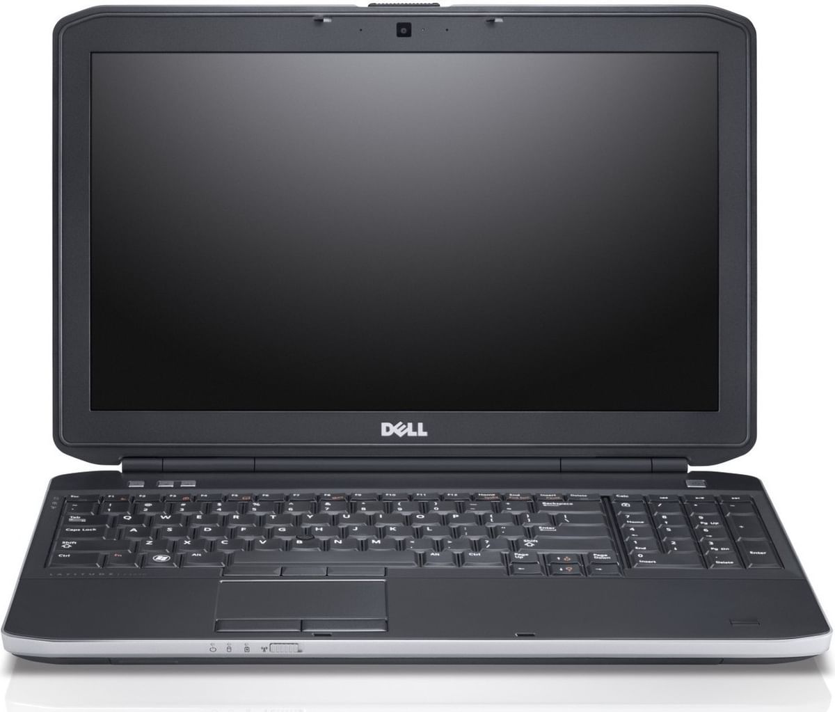 Dell LATITUDE E5530 E Laptop (3rd Gen Core i3/ 2GB/ 500GB/ Ubuntu
