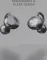 JUST CORSECA Stalk True Wireless Earbuds