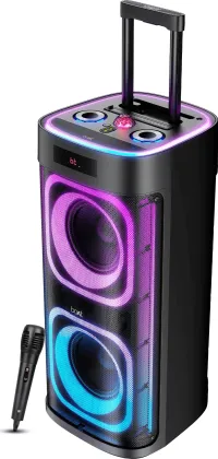 boAt PartyPal 700 300W Bluetooth Speaker