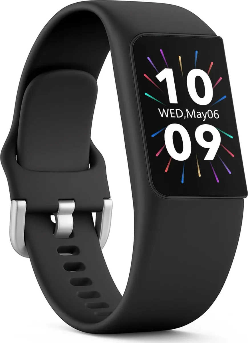 FITVII Looki Mini Fitness Tracker - Price in India (May 2026), Specs ...