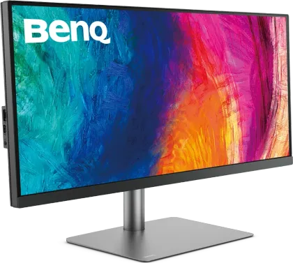 BenQ PD3420Q 34 inch Quad HD Ultrawide Monitor