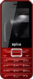 Spice Elite M-5350