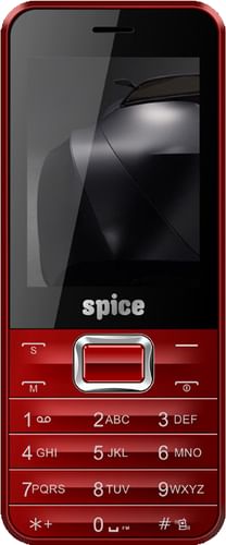 Spice Elite M-5350