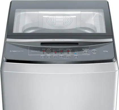 Bosch WOA852S2IN 8.5 kg Fully Automatic Top Load Washing Machine