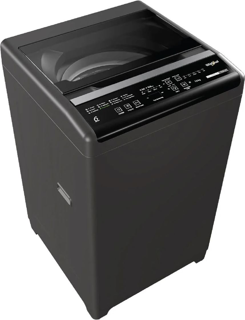 Whirlpool Whitemagic Premier GenX 7 kg Fully Automatic Top Load Washing