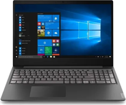 Lenovo Ideapad S145 81MV00LLIN Laptop (8th Gen Core i3/ 4GB/ 1TB/ Win10)