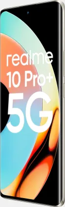 Realme 10 Pro Plus