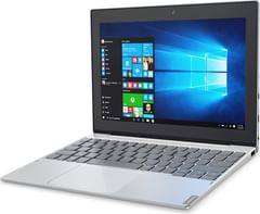 Lenovo MIIX 320 vs Samsung Galaxy Book2 NP550XED-KA1IN 15 Laptop