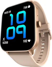 Noise ColorFit Qube 2 Smartwatch