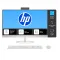 HP 24-cr0901in AIO Desktop (13th Gen Core i3/ 8 GB RAM/ 512 GB SSD/ Win 11)