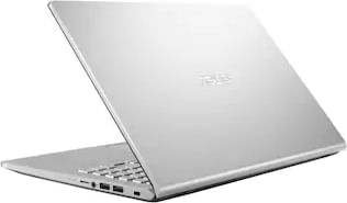 Asus VivoBook 15 X509FA-EJ341T Laptop (8th Gen Core i3/ 4GB/ 1TB/ Win10)