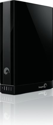 Seagate Backup Plus STCA3000101 3TB Desktop External Hard Disk