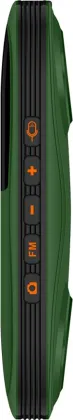 GreenBerry Music G212